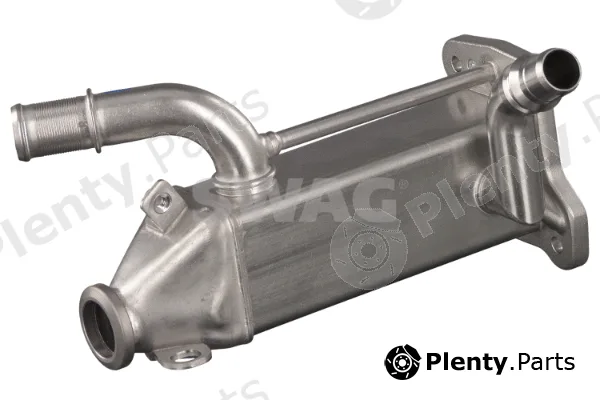 Swag 33103508 — Cooler, exhaust gas recirculation