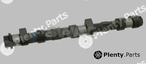 Swag 30924825 — Camshaft