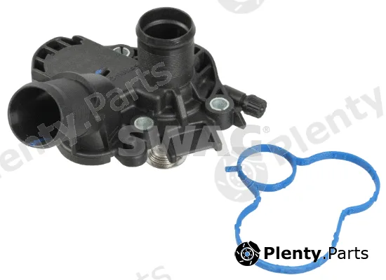 Swag 33102171 — Thermostat, coolant