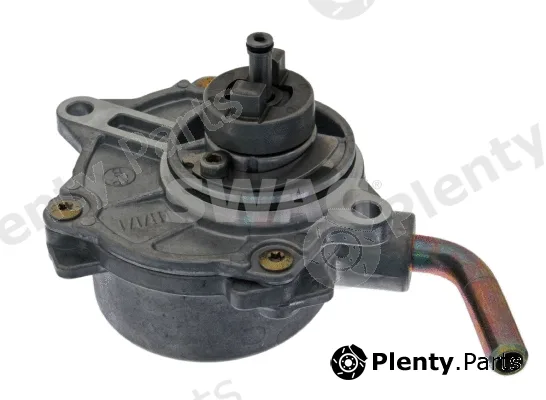 Swag 10921691 — Vacuum Pump, braking system