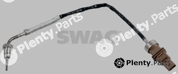 Swag 33109978 — Sensor, exhaust gas temperature