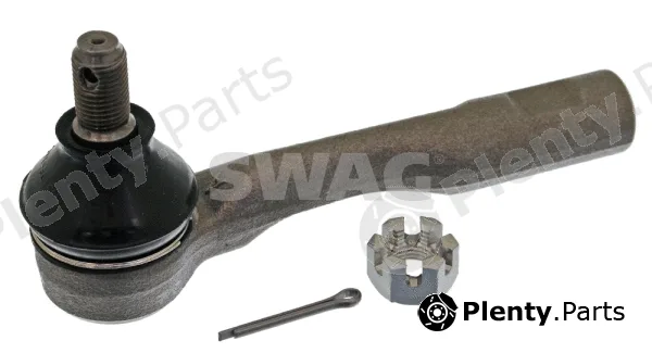 Swag 81943150 — Tie Rod End