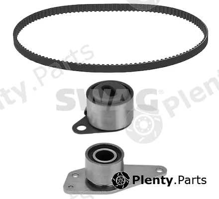 Swag 99020050 — Timing Belt Kit