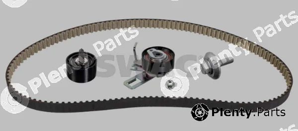 Swag 33109024 — Timing Belt Kit