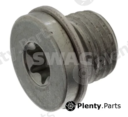 Swag 30100496 — Screw Plug, oil sump