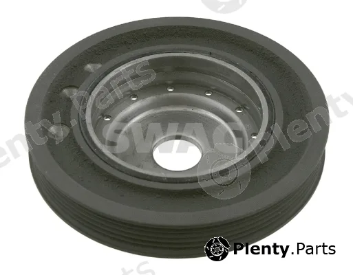 Swag 60924935 — Belt Pulley, crankshaft