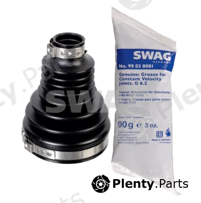 Swag 33102769 — Bellow Kit, drive shaft