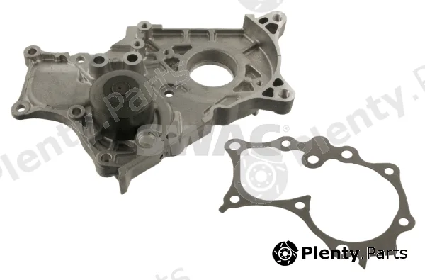 Swag 81930638 — Water Pump, engine cooling
