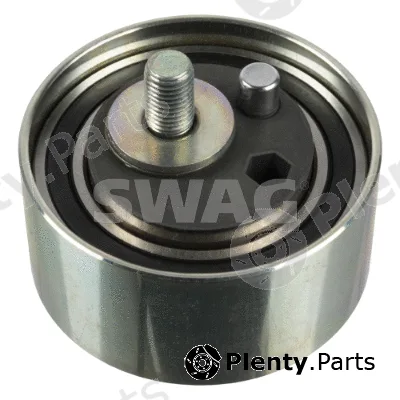 Swag 99030083 — Tensioner Pulley, timing belt