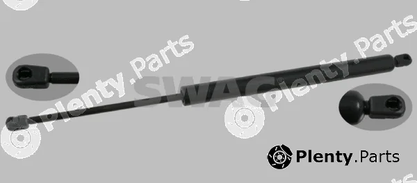 Swag 32923390 — Gas Spring, boot/cargo area SWAG extra