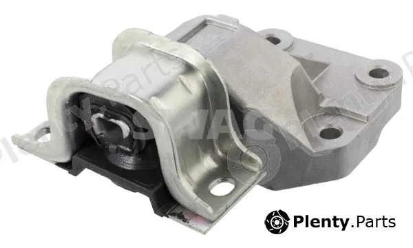 Swag 70105674 — Mounting, engine