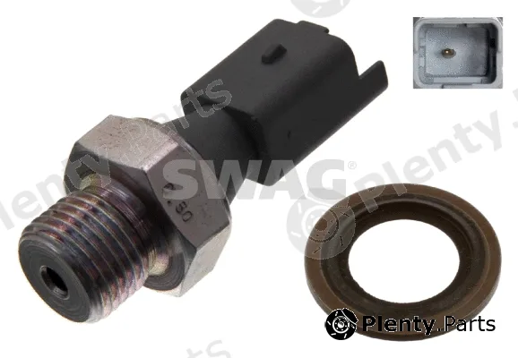 Swag 11937506 — Oil Pressure Switch