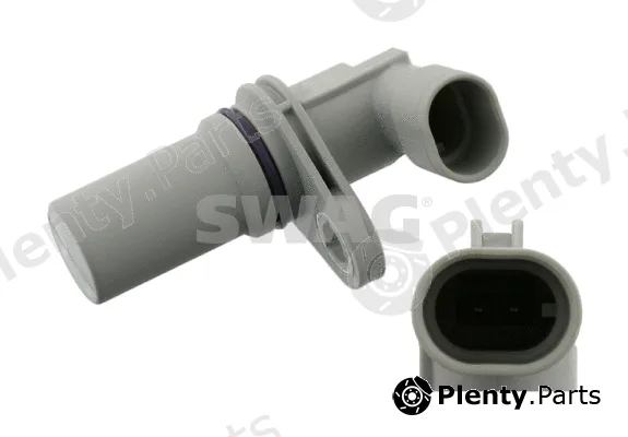 Swag 70928126 — Sensor, crankshaft pulse