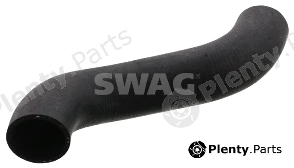 Swag 10100308 — Radiator Hose