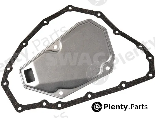 Swag 33105098 — Hydraulic Filter Kit, automatic transmission SWAG extra