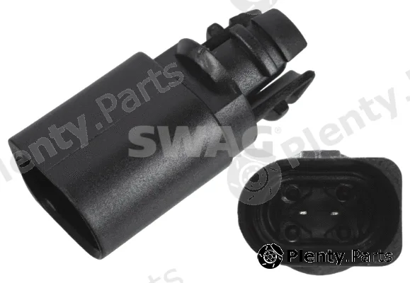 Swag 33102105 — Sensor, exterior temperature