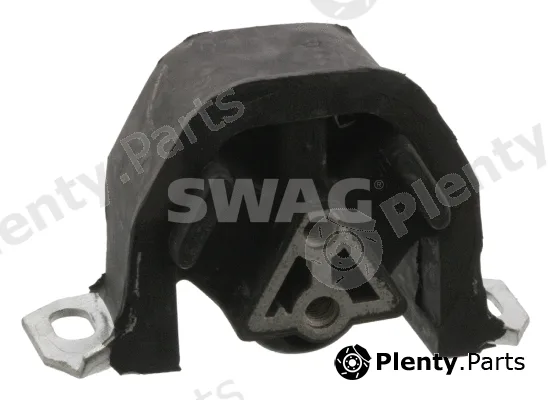 Swag 40130005 — Mounting, engine