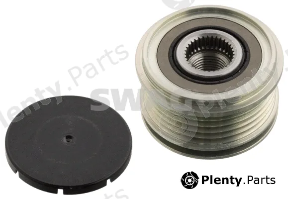Swag 60101714 — Alternator Freewheel Clutch