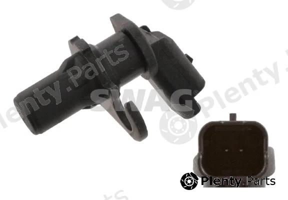 Swag 62931244 — Sensor, crankshaft pulse