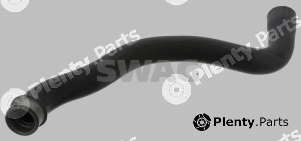 Swag 10946385 — Radiator Hose