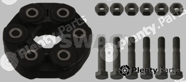 Swag 20943477 — Joint, propshaft