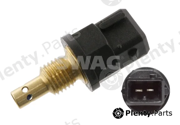 Swag 20936398 — Sensor, intake air temperature