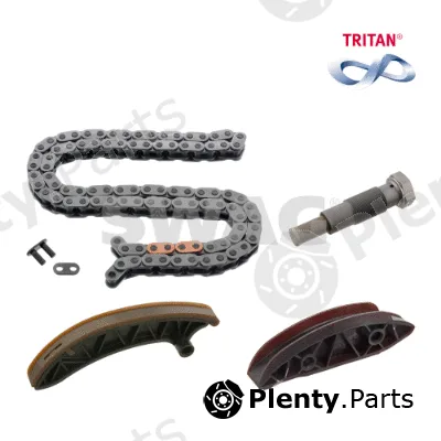 Swag 10949570 — Timing Chain Kit