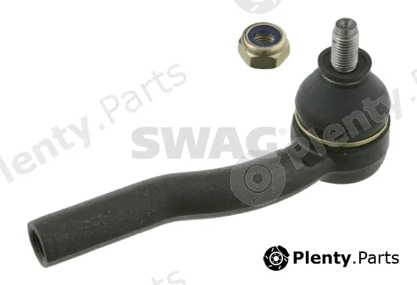 Swag 70710037 — Tie Rod End