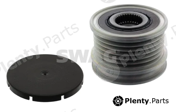 Swag 10921683 — Alternator Freewheel Clutch