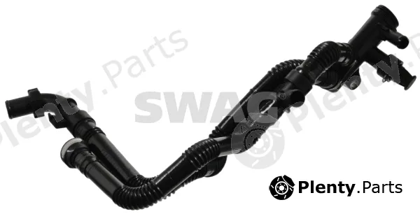 Swag 62947770 — Radiator Hose