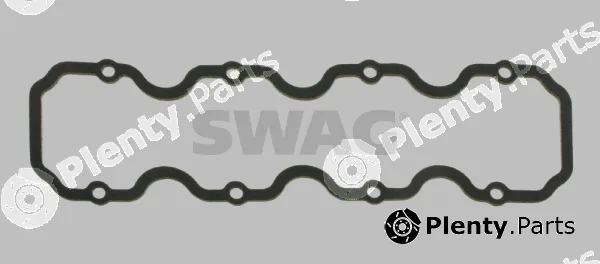 Swag 40904570 — Gasket, cylinder head cover