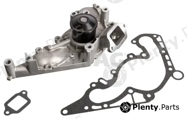 Swag 33106912 — Water Pump, engine cooling