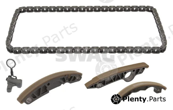 Swag 30100742 — Timing Chain Kit