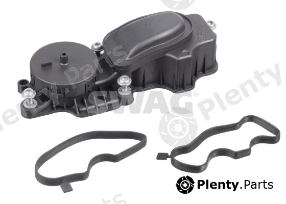 Swag 20945193 — Valve, crankcase ventilation