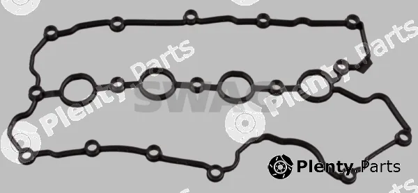 Swag 30936263 — Gasket, cylinder head cover