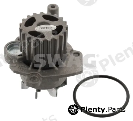 Swag 30938512 — Water Pump, engine cooling