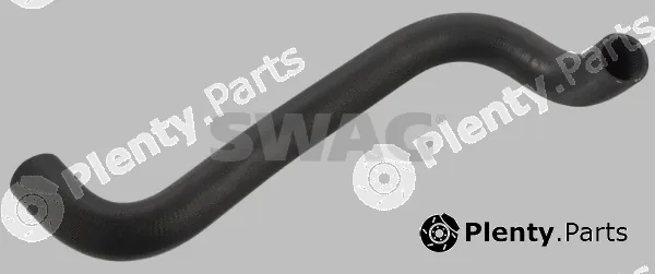 Swag 10912527 — Radiator Hose