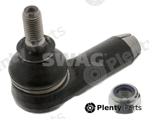 Swag 32710007 — Tie Rod End