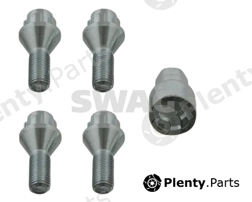 Swag 20927047 — Wheel Bolt