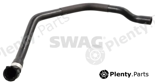 Swag 20102965 — Radiator Hose