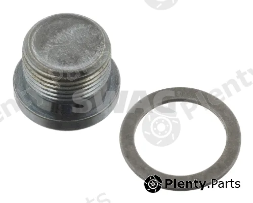 Swag 70937944 — Screw Plug, oil sump