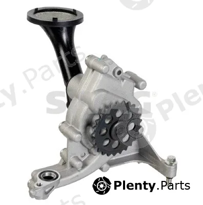 Swag 33104428 — Oil Pump