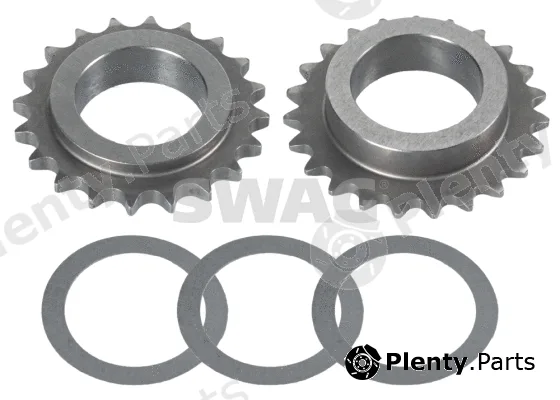 Swag 33100083 — Gear Set, oil pump