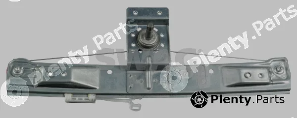 Swag 33102419 — Window Regulator