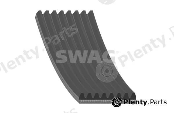 Swag 83929054 — V-Ribbed Belt