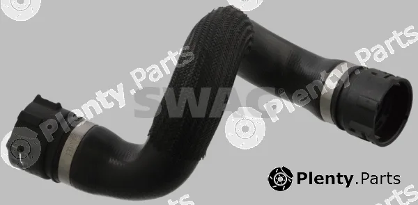 Swag 20103702 — Radiator Hose