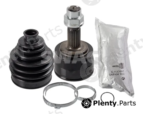 Swag 33102023 — Joint Kit, drive shaft
