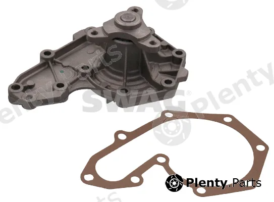 Swag 60150019 — Water Pump, engine cooling