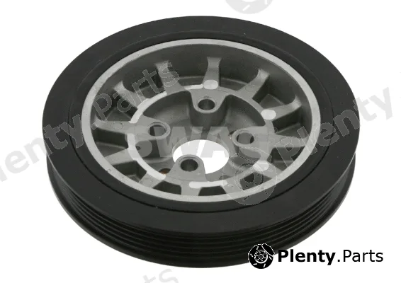 Swag 30926872 — Belt Pulley, crankshaft