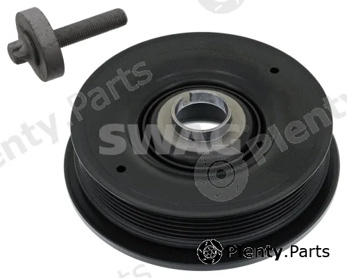 Swag 60933699 — Belt Pulley, crankshaft
